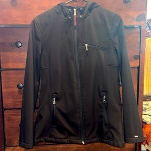 Tommy Hilfiger Hooded Jacket